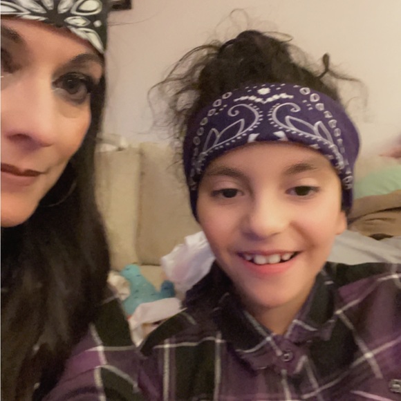 💜AVA’S CORNER IN GRANNY D’S CLOSET💜 - Picture 12 of 16